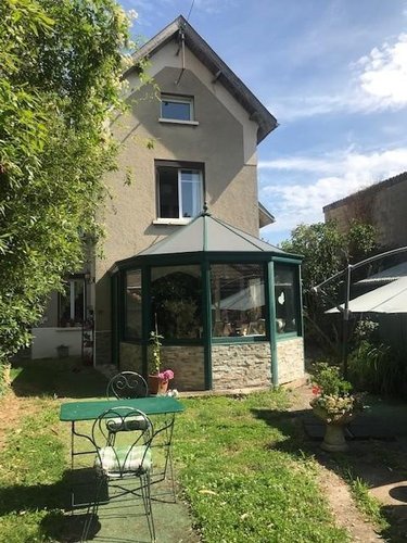 Maison a vendre Vinay 51530 Marne 109 m2 6 pièces 260000 euros