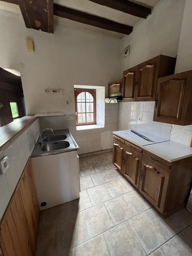 Location maison Ruillé-le-Gravelais 53320 Mayenne 74 m2 4 pièces 580 euros