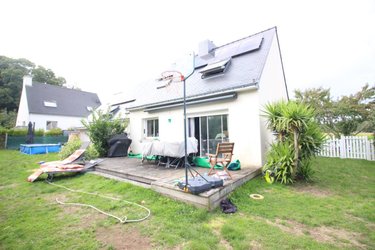 Maison a vendre Guidel 56520 Morbihan 97 m2  462940 euros