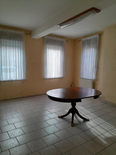 Maison a vendre Solesmes 59730 Nord 90 m2 4 pièces 110040 euros