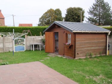 Maison a vendre Estevelles 62880 Pas-de-Calais 89 m2 7 pièces 233120 euros