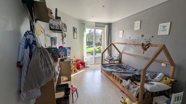 Maison a vendre Le Theil-de-Bretagne 35240 Ille-et-Vilaine 113 m2 5 pièces 303050 euros