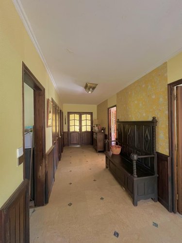 Maison a vendre Lorient 56100 Morbihan 225 m2 9 pièces 565478 euros