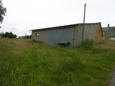 Maison a vendre Landelles-et-Coupigny 14380 Calvados 81 m2 4 pièces 126600 euros