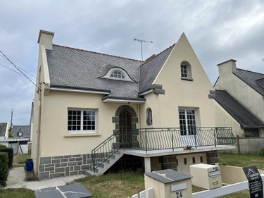 Maison a vendre Plérin 22190 Côtes-d'Armor 95 m2 4 pièces 242720 euros