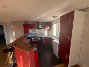 Maison a vendre Audincourt 25400 Doubs 90 m2 4 pièces 169900 euros