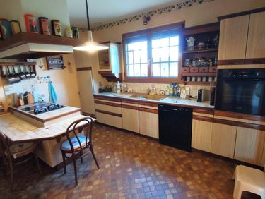 Maison a vendre Saint-Léger-de-Linières 49170 Maine-et-Loire 145 m2 7 pièces 379995 euros