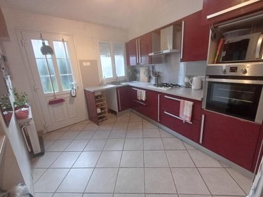 Maison a vendre Amiens 80000 Somme 119 m2 5 pièces 218190 euros