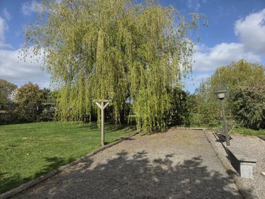 Maison a vendre Château-Gontier-sur-Mayenne 53200 Mayenne 193 m2 8 pièces 445900 euros