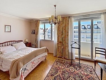Appartement a vendre Angers 49000 Maine-et-Loire 132 m2 5 pièces 630000 euros