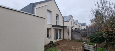Maison a vendre Beaucouzé 49070 Maine-et-Loire 84 m2 4 pièces 241040 euros