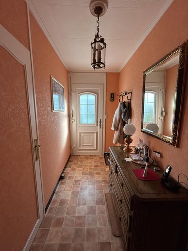 Maison a vendre Muizon 51140 Marne 83 m2 5 pièces 230000 euros