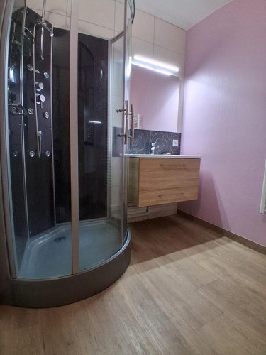 Appartement a vendre Bagnoles-de-l'Orne-Normandie 61140 Orne 61 m2 3 pièces 157000 euros