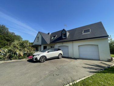 Maison a vendre Melgven 29140 Finistère 100 m2 7 pièces 406380 euros