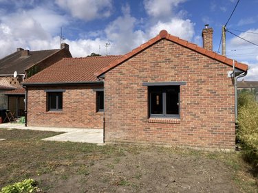 Maison a vendre Marquion 62860 Pas-de-Calais 97 m2 4 pièces 230900 euros