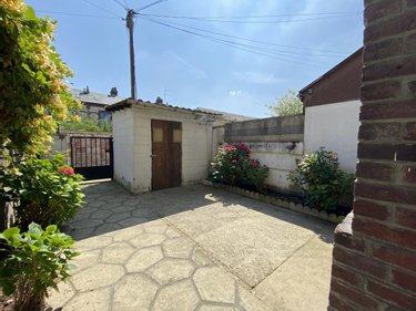 Location maison Le Petit-Quevilly 76140 Seine-Maritime 50 m2 3 pièces 675 euros