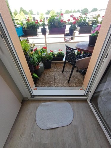 Appartement a vendre Loudéac 22600 Côtes-d'Armor 52 m2 2 pièces 115830 euros