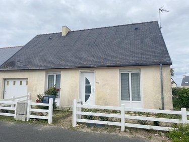 Maison a vendre Penmarch 29760 Finistère 60 m2 3 pièces 172500 euros