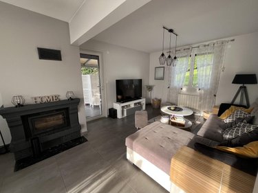 Maison a vendre Meximieux 01800 Ain 100 m2 4 pièces 356000 euros