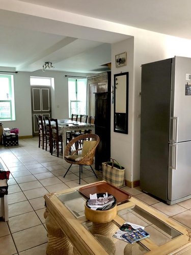 Maison a vendre Malicorne-sur-Sarthe 72270 Sarthe 67 m2 3 pièces 141750 euros