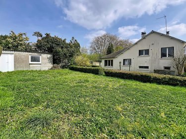 Maison a vendre Sainte-Gemmes-le-Robert 53600 Mayenne 93 m2 4 pièces 79787 euros