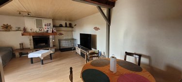 Maison a vendre Cléguer 56620 Morbihan 72 m2  115400 euros