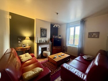 Maison a vendre Contay 80560 Somme 136 m2 5 pièces 228800 euros