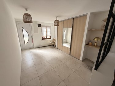 Maison a vendre Corbie 80800 Somme 107 m2 5 pièces 218400 euros