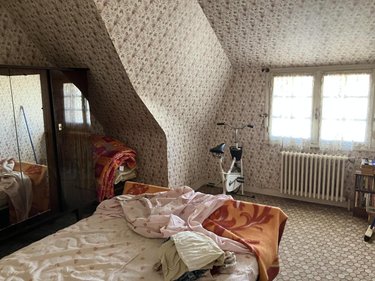 Maison a vendre Pluneret 56400 Morbihan 100 m2 5 pièces 262000 euros