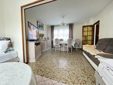 Maison a vendre Arras 62000 Pas-de-Calais 103 m2 6 pièces 162200 euros