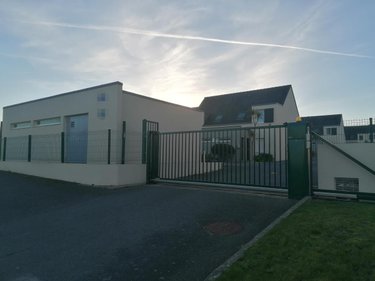 Appartement a vendre Roscoff 29680 Finistère 40 m2 2 pièces 166720 euros