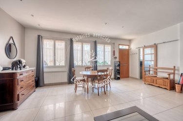 Maison a vendre Marly-le-Roi 78160 Yvelines 77 m2 3 pièces 330000 euros