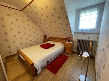 Maison a vendre Ploubazlanec 22620 Côtes-d'Armor 179 m2 7 pièces 507915 euros