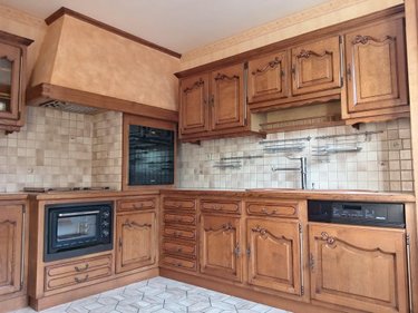 Maison a vendre Le Teilleul 50640 Manche 75 m2 4 pièces 147140 euros