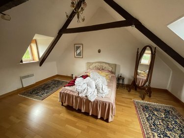 Maison a vendre Paimpol 22500 Côtes-d'Armor 90 m2  270900 euros