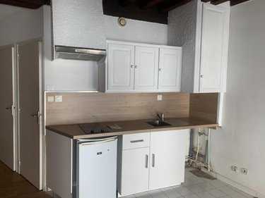 Location appartement Lille 59000 Nord 38 m2 2 pièces 723 euros