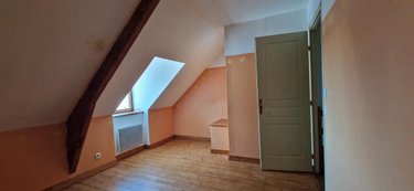 Maison a vendre Pontivy 56300 Morbihan 76 m2 4 pièces 111400 euros