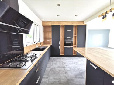 Maison a vendre Pontrieux 22260 Côtes-d'Armor 102 m2 4 pièces 260000 euros