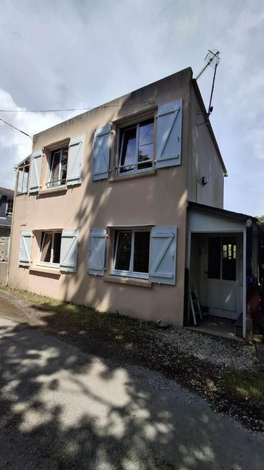 Maison a vendre Fouesnant 29170 Finistère 48 m2 3 pièces 129952 euros