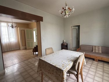 Maison a vendre Le Havre 76600 Seine-Maritime 77 m2 3 pièces 162600 euros