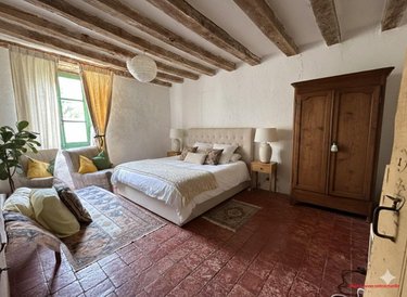 Maison a vendre Thorigné-d'Anjou 49220 Maine-et-Loire 111 m2 4 pièces 199500 euros