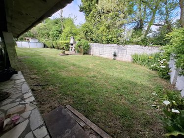 Maison a vendre Arvert 17530 Charente-Maritime 141 m2 4 pièces 314760 euros