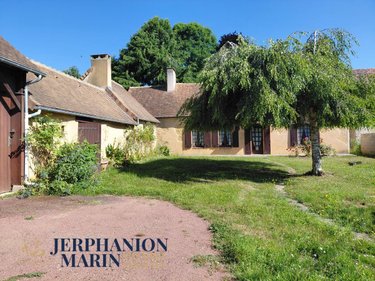 Maison a vendre Marolles-les-Braults 72260 Sarthe 151 m2 5 pièces 163525 euros