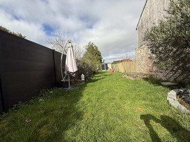 Maison a vendre Marcelcave 80800 Somme 75 m2 3 pièces 140400 euros