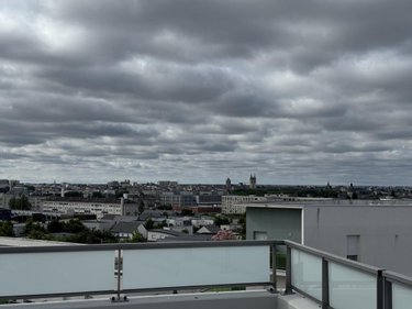 Location appartement Angers 49000 Maine-et-Loire 60 m2 3 pièces 897 euros