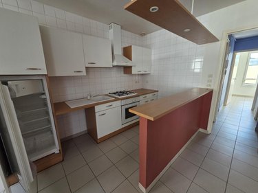 Location appartement Cambrai 59400 Nord 47 m2 2 pièces 490 euros