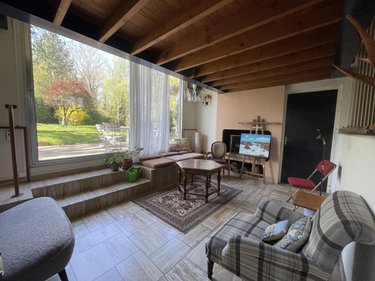 Maison a vendre Amiens 80000 Somme 150 m2 6 pièces 336000 euros