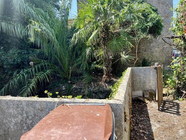 Maison a vendre Bégard 22140 Côtes-d'Armor 40 m2 2 pièces 61104 euros