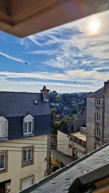 Appartement a vendre Morlaix 29600 Finistère 100 m2 7 pièces 73570 euros