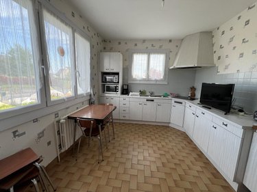 Maison a vendre Caulnes 22350 Côtes-d'Armor 136 m2 6 pièces 211190 euros